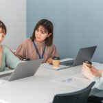 ブログ用　女性の肩こり